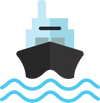 Transport mode icon