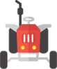 Transport mode icon