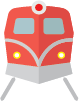 Transport mode icon